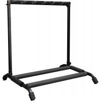 Gator Frameworks Rack pliant et rétractable 5 guitares - Vue 2